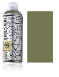 Spray.Bike BLB London Collection Paint 400ml - Parson's Green