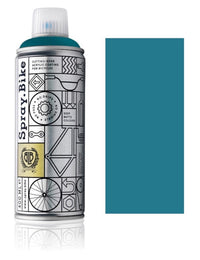 Spray.Bike BLB London Collection Paint 400ml - Battersea