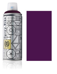 Spray.Bike BLB London Collection Paint 400ml - Plumstead