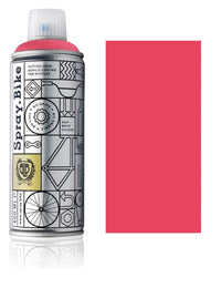 Spray Paint BLB London Collection 400ml - Strawberry Hill