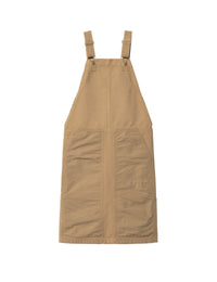Women's Medley Dress - Dusty Hamilton Brown