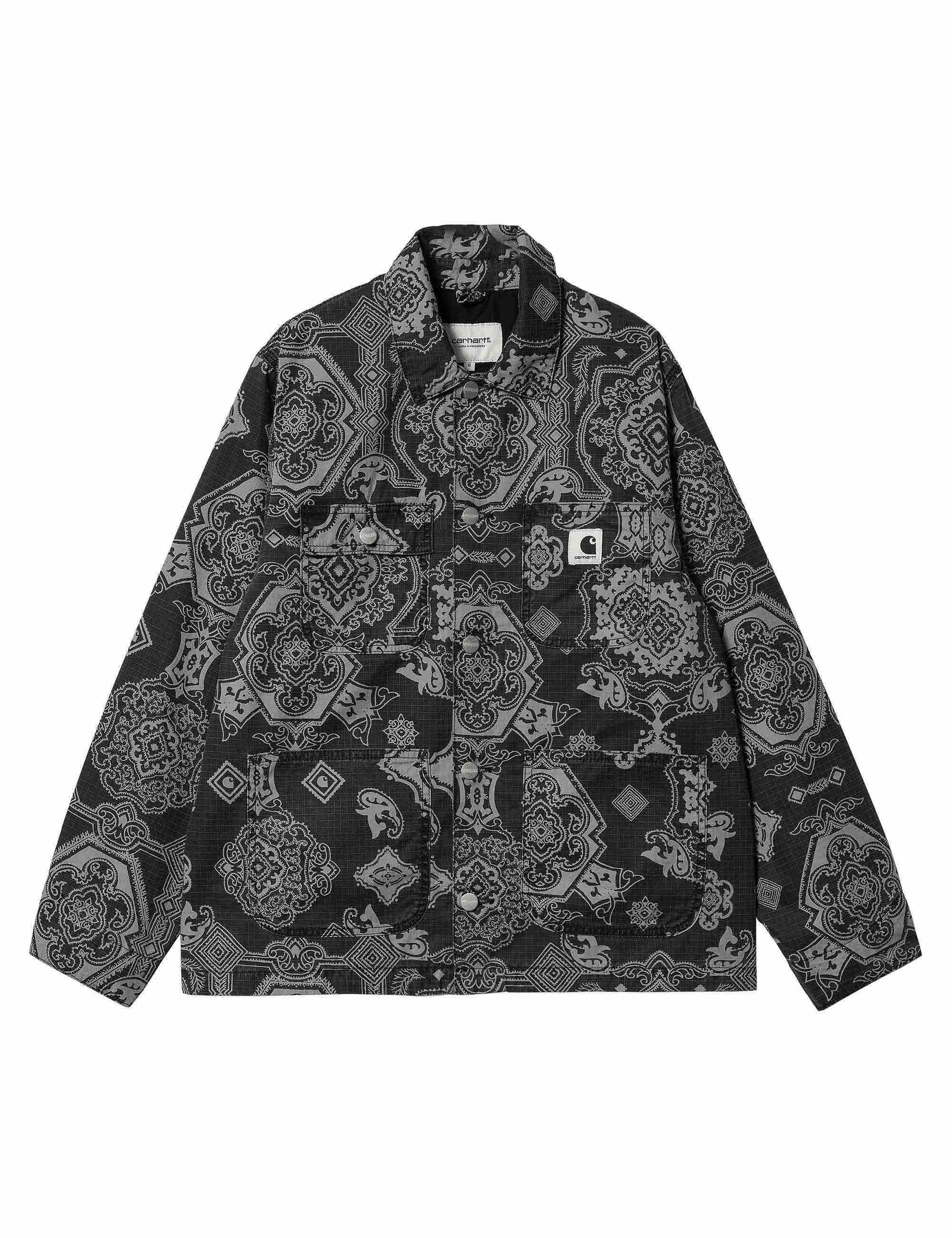 Women's Irving Coat - Black