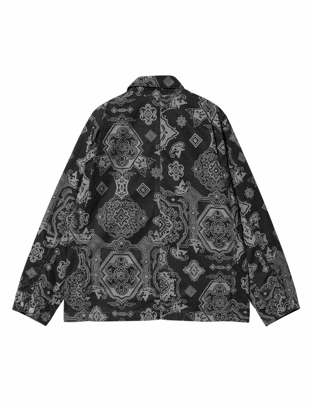 Women's Irving Coat - Black