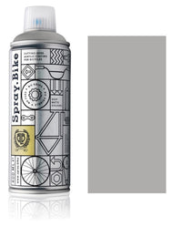 Spray Paint BLB London Collection 400ml - Silvertown