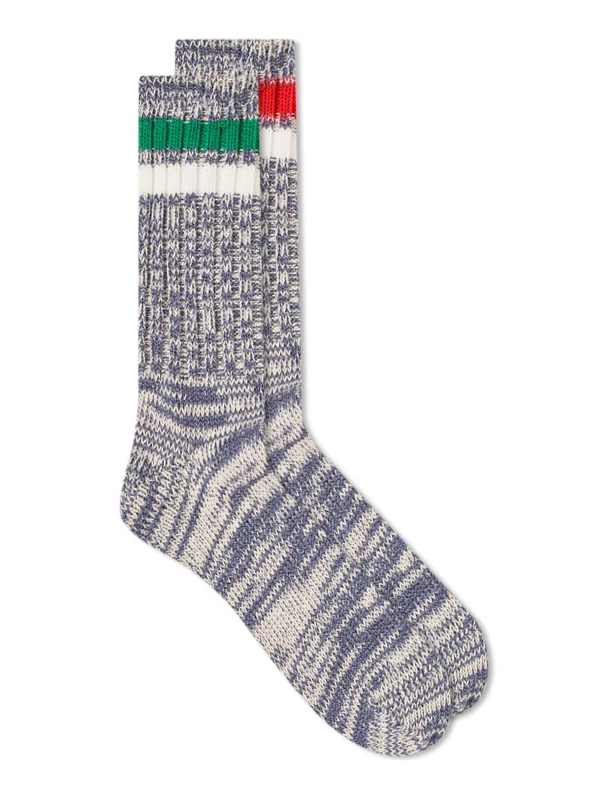 Remining A 2P Box Sock - Assorted