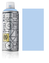 Spray Paint Historic Collection 400ml - Milan Blue