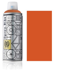 Spray.Bike Pop Collection Paint 400ml - Mustang