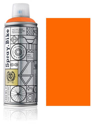 Spray Paint Fluorescent Collection 400ml - Fluro Orange
