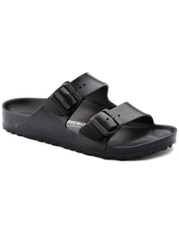 Women's Arizona EVA Sandals - Black (Narrow Fit)