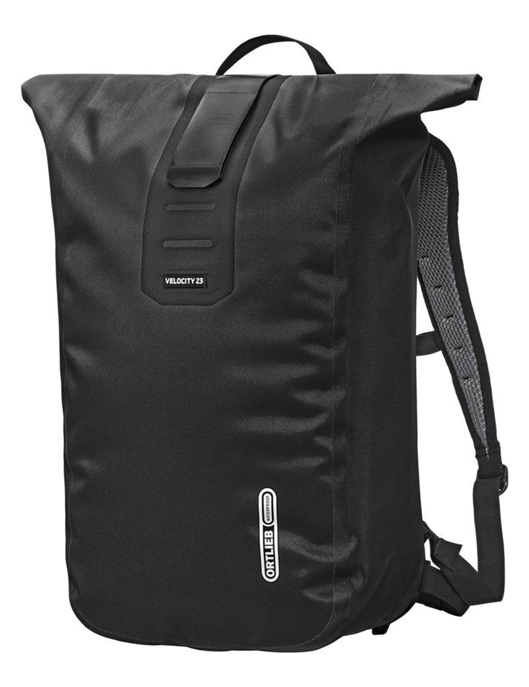 Velocity PS Backpack 23L - Black