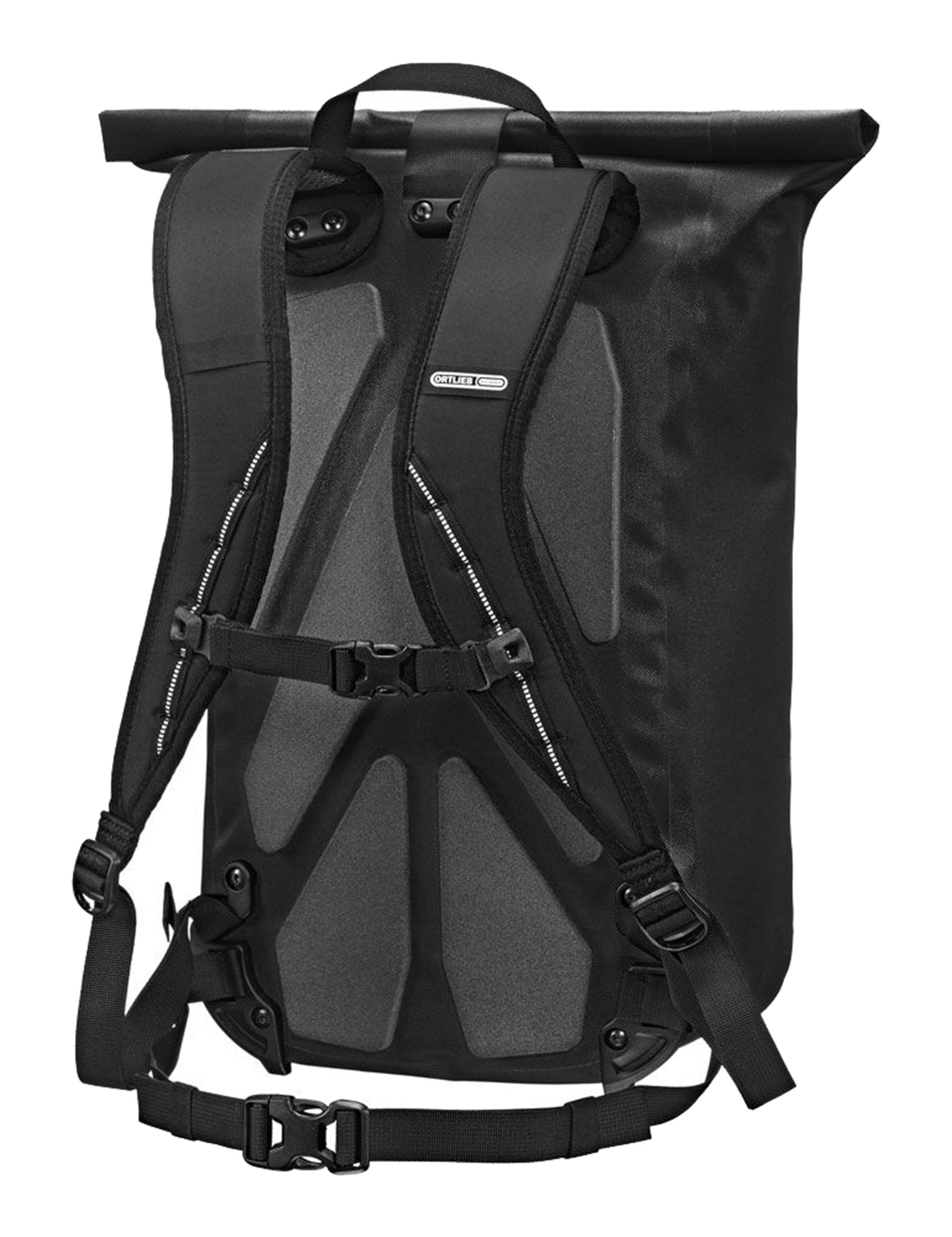 Velocity PS Backpack 23L - Black