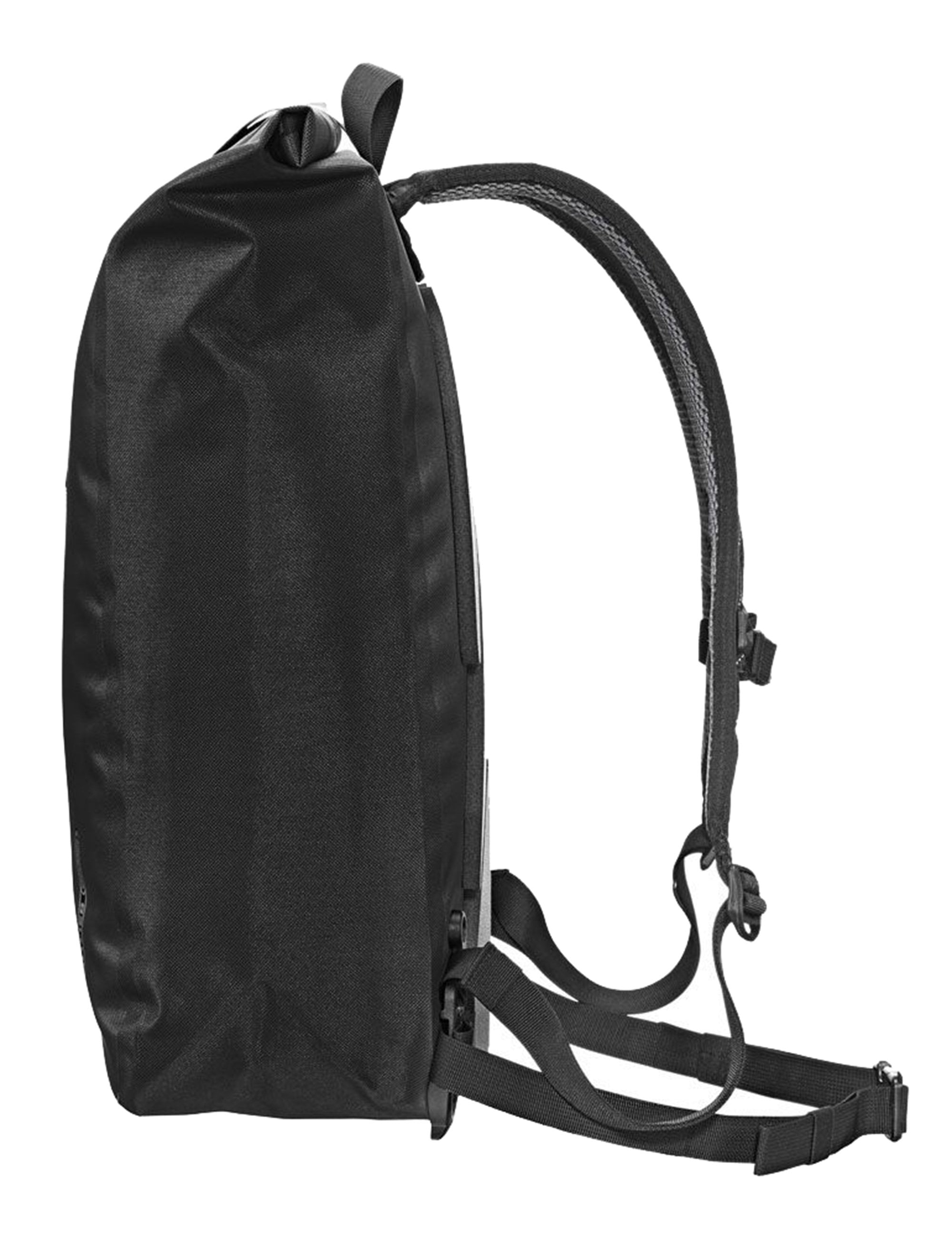 Velocity PS Backpack 23L - Black