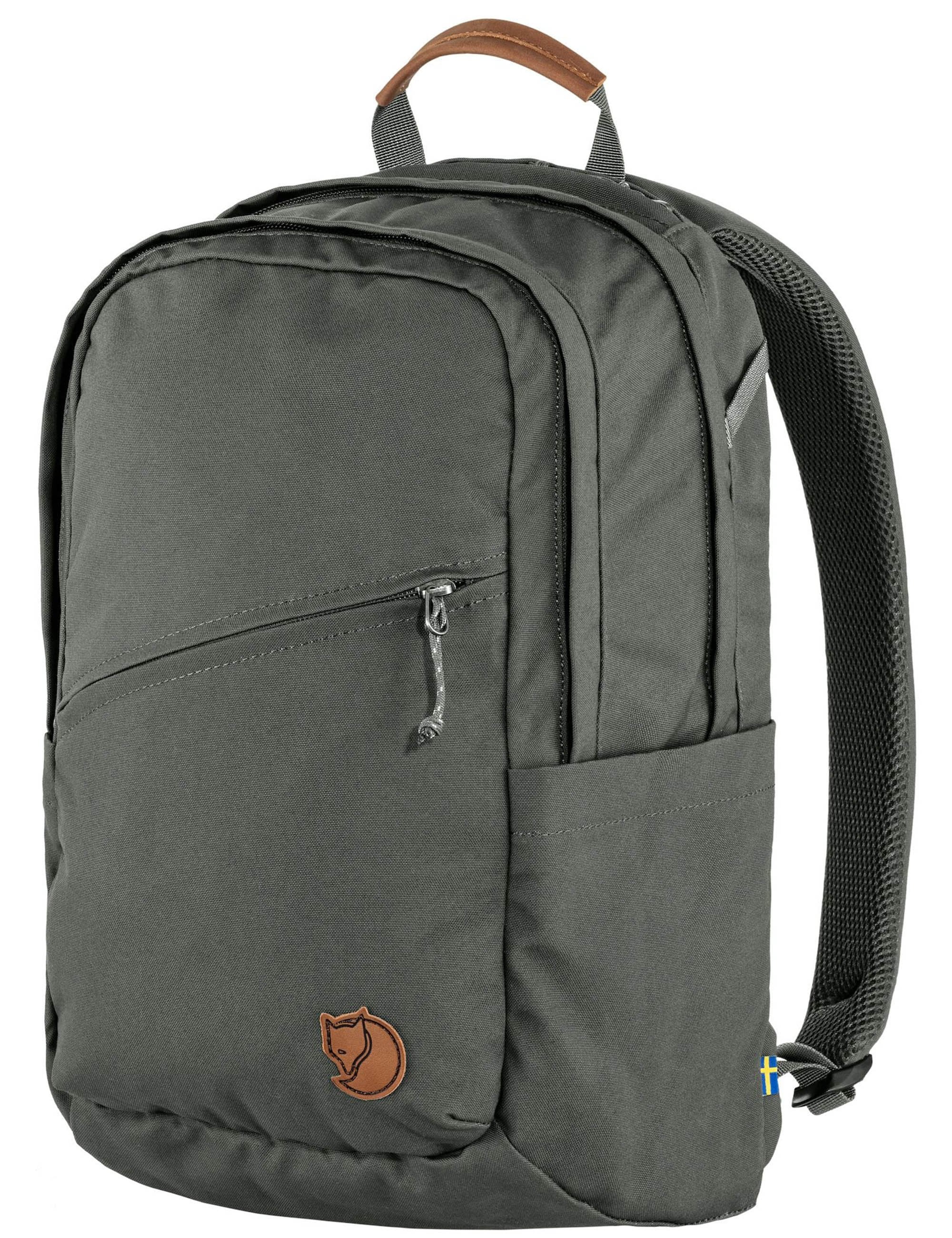 Raven 20L Backpack - Basalt