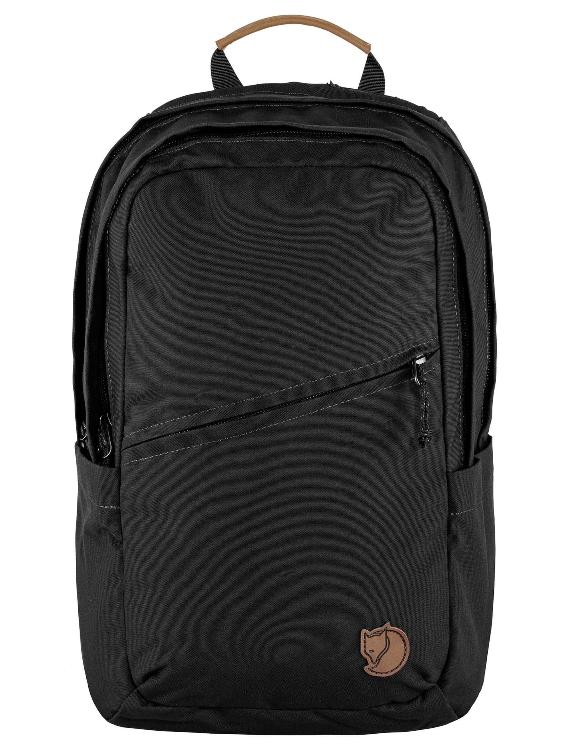 Raven 20L Backpack - Black