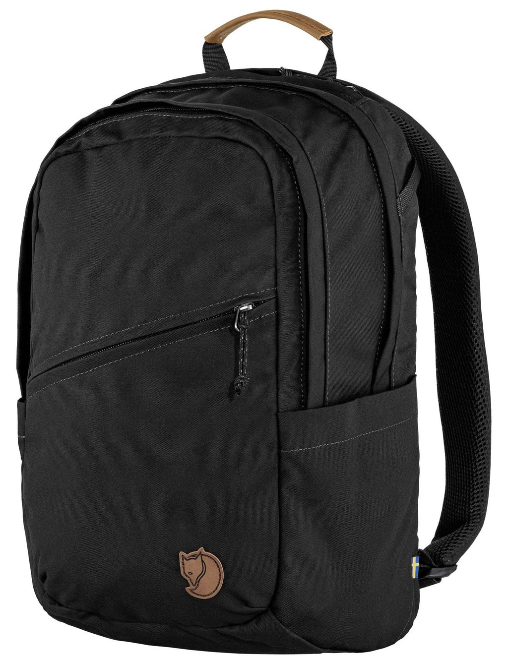 Raven Backpack 20L -  Black