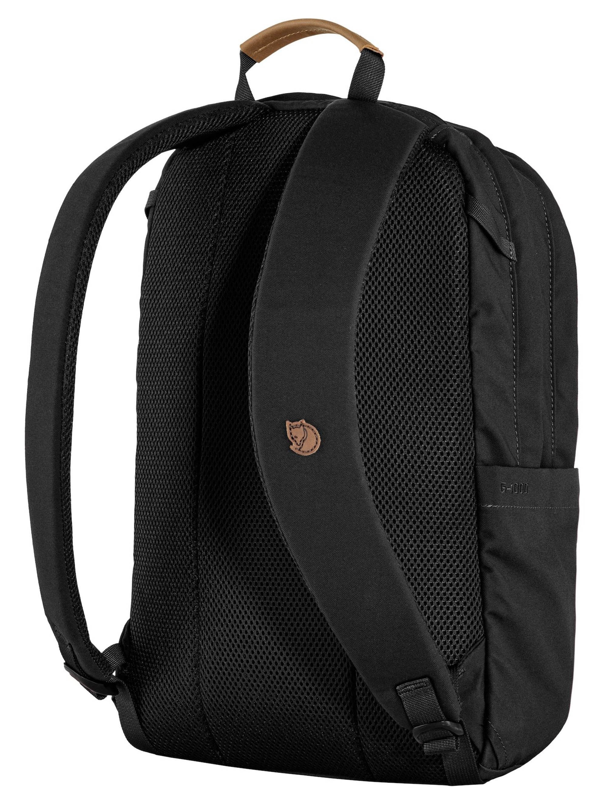 Raven 20L Backpack - Black