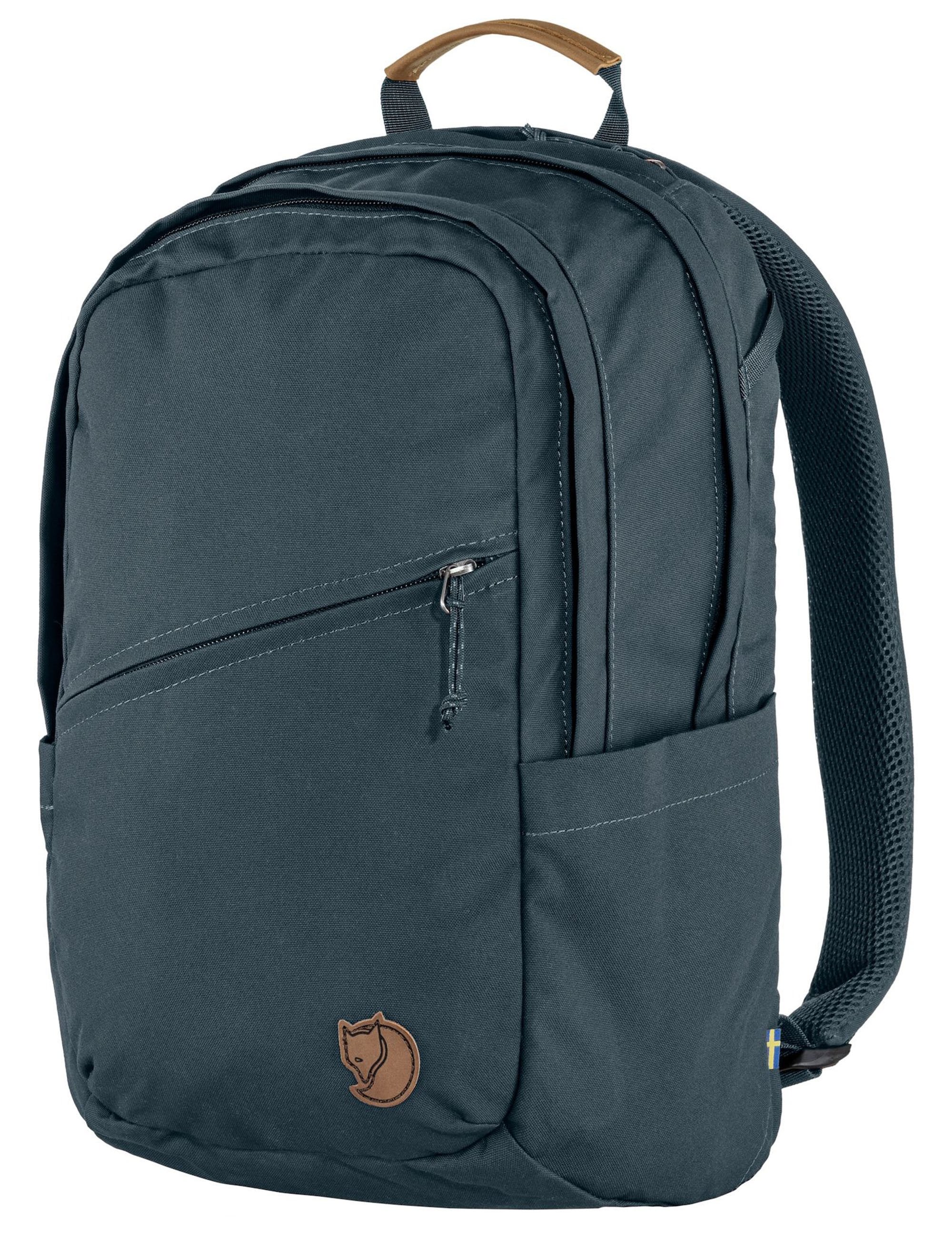 Raven 20L Backpack - Navy