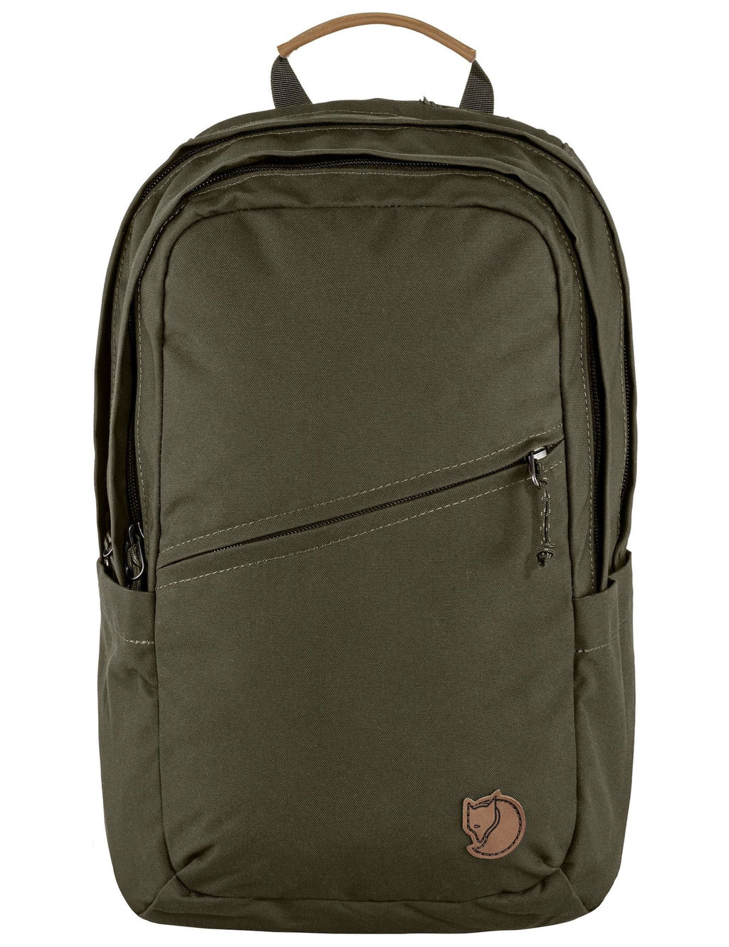 Raven 20L Backpack - Dark Olive