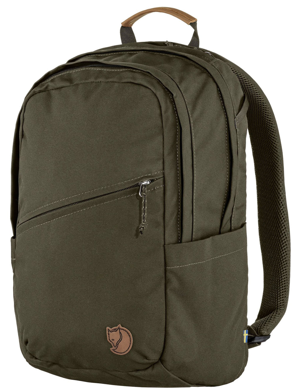 Raven 20L Backpack - Dark Olive