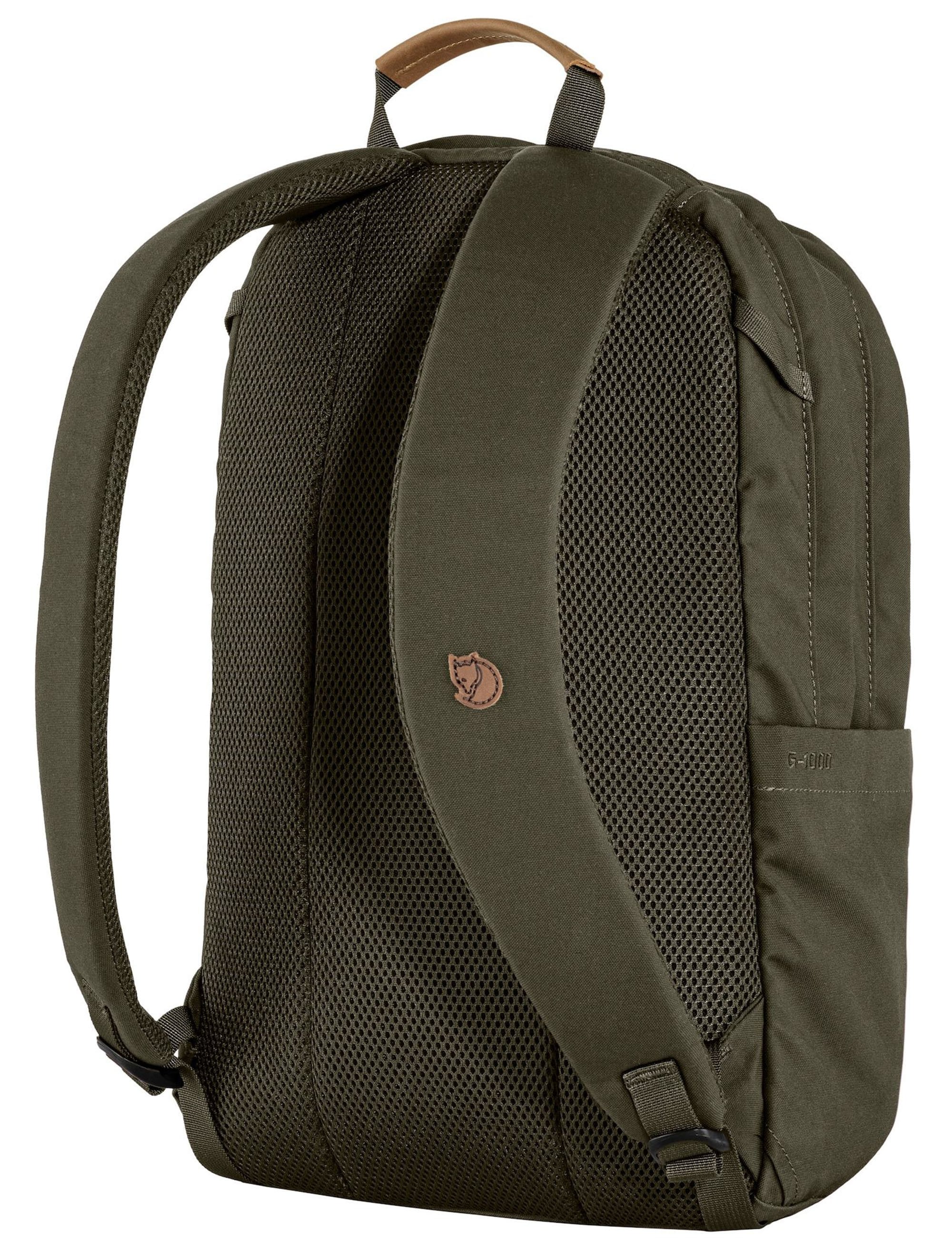 Raven 20L Backpack - Dark Olive