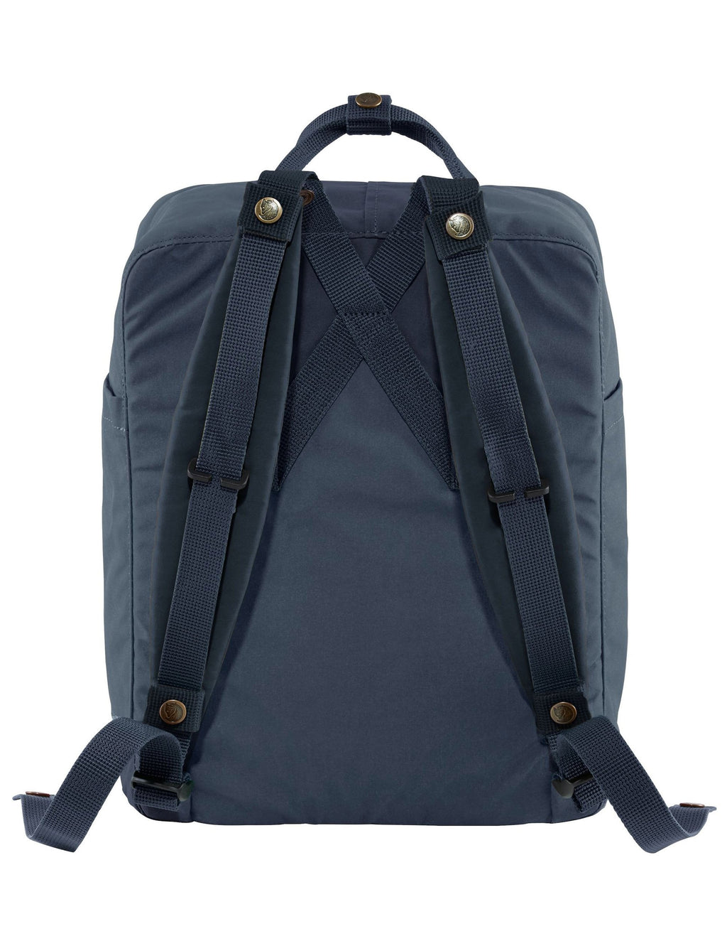 Kanken Shoulder Pads - Navy