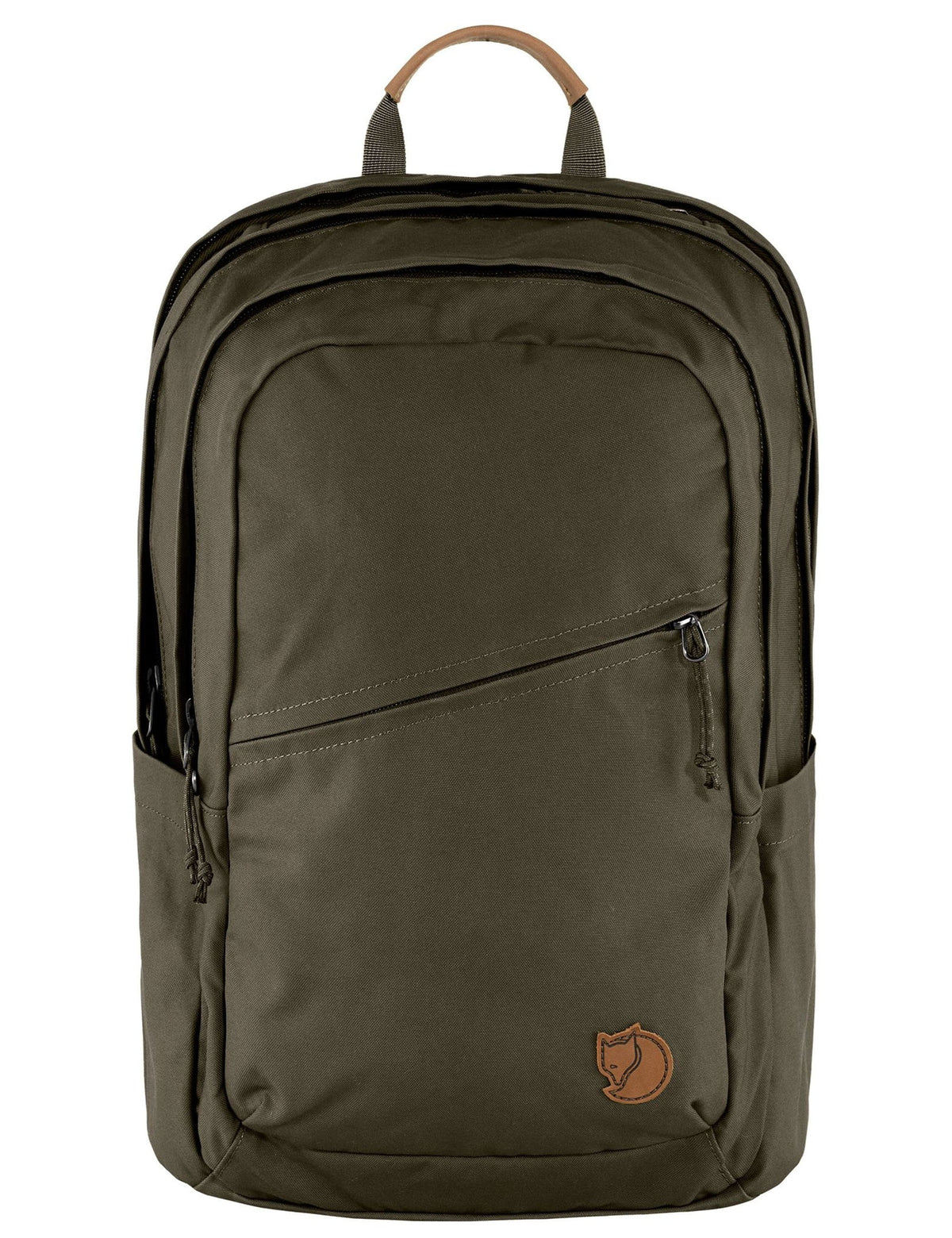 Fjallraven Raven Backpack 28L -  Dark Olive