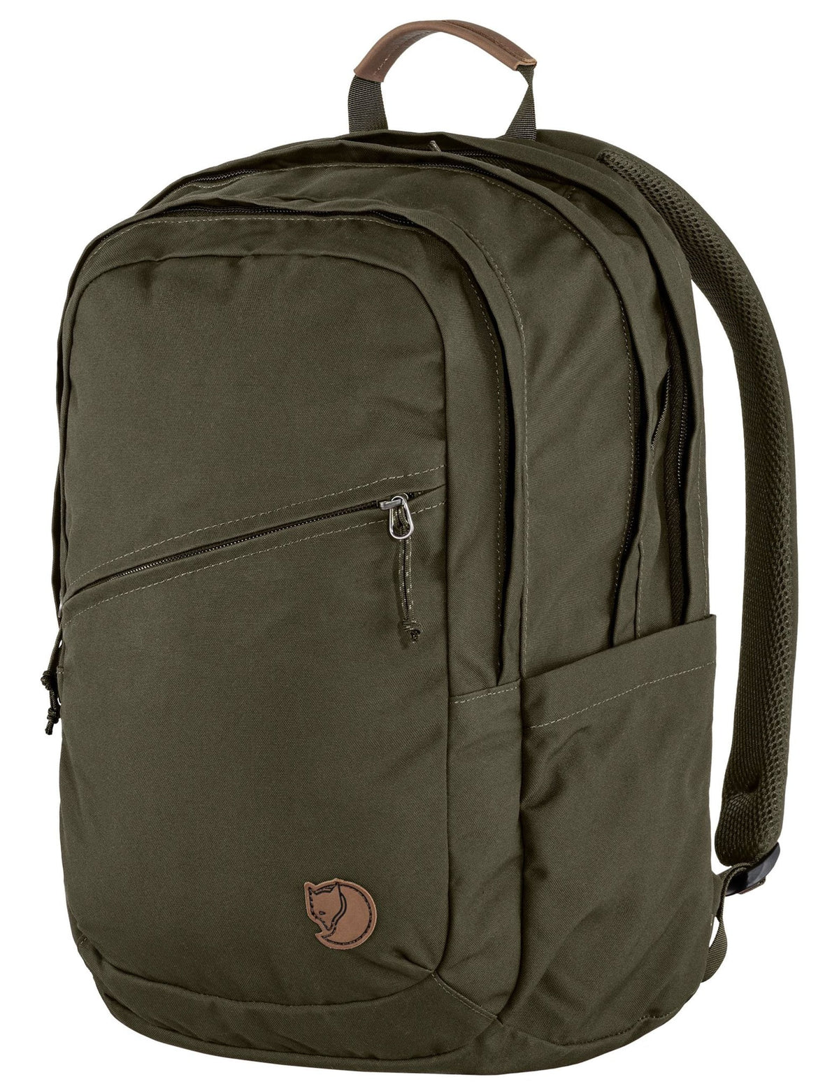 Fjallraven Raven Backpack 28L -  Dark Olive