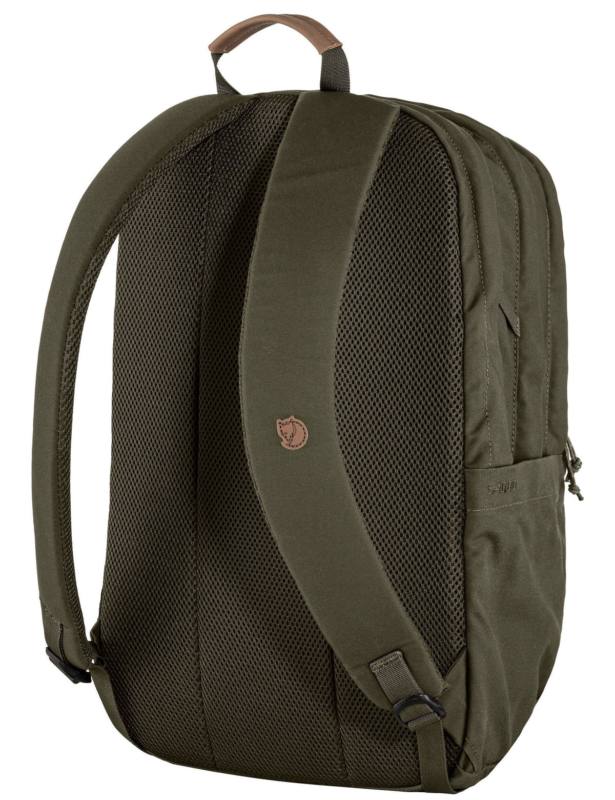 Fjallraven Raven Backpack 28L -  Dark Olive