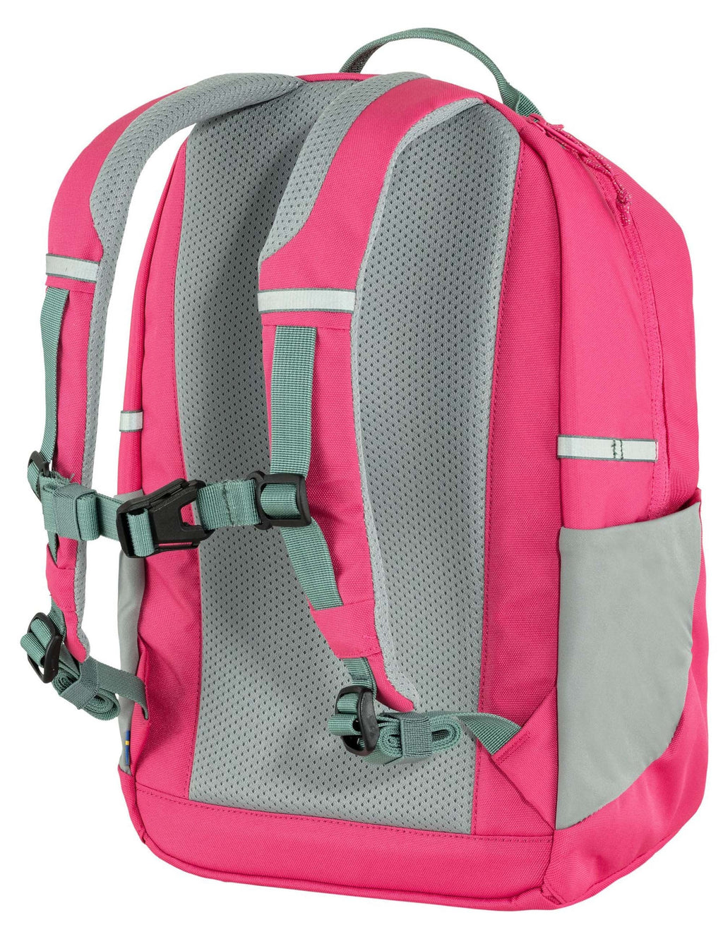 Kid's Skule 15L Backpack - Magenta Pink