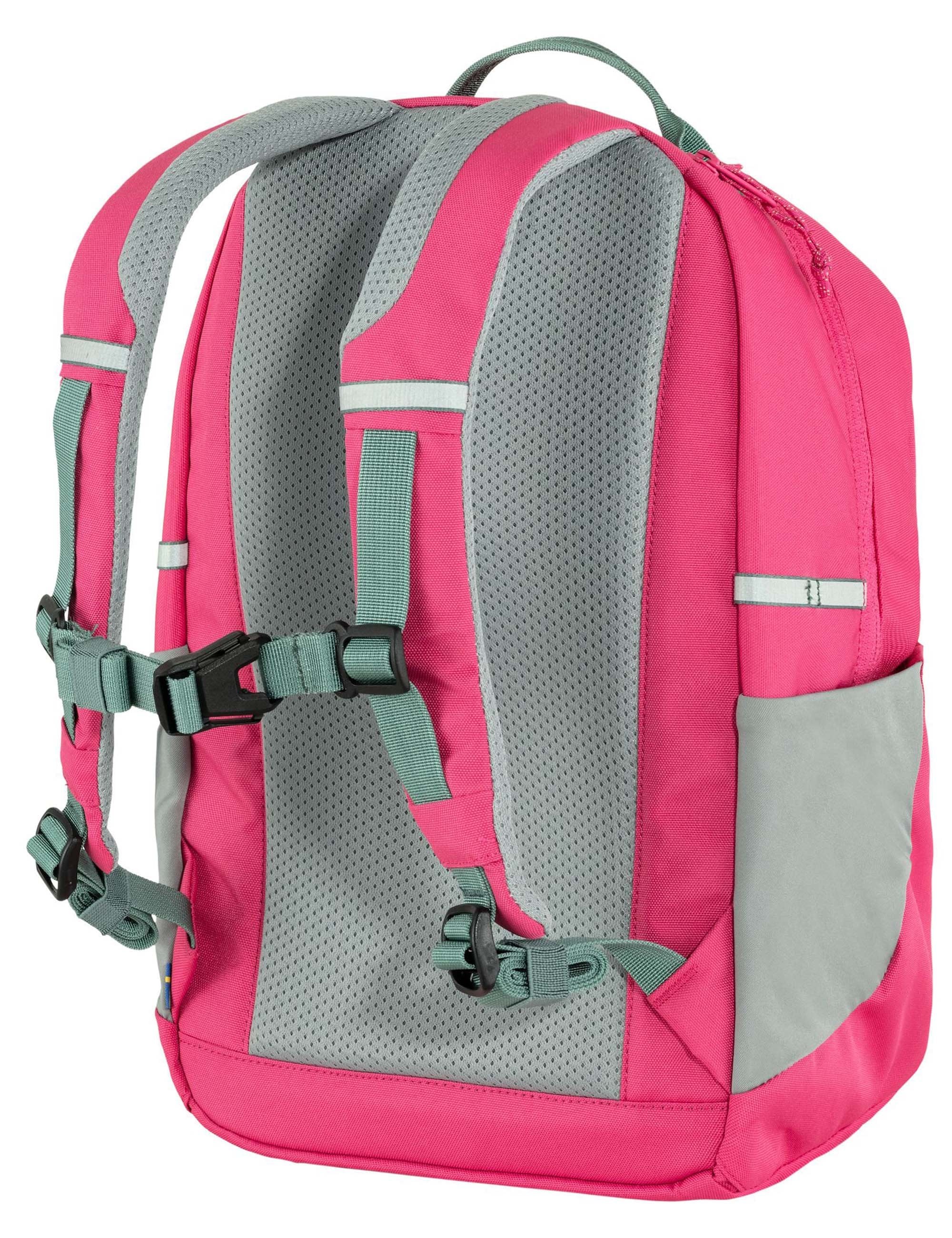 Kid's Skule 15L Backpack - Magenta Pink