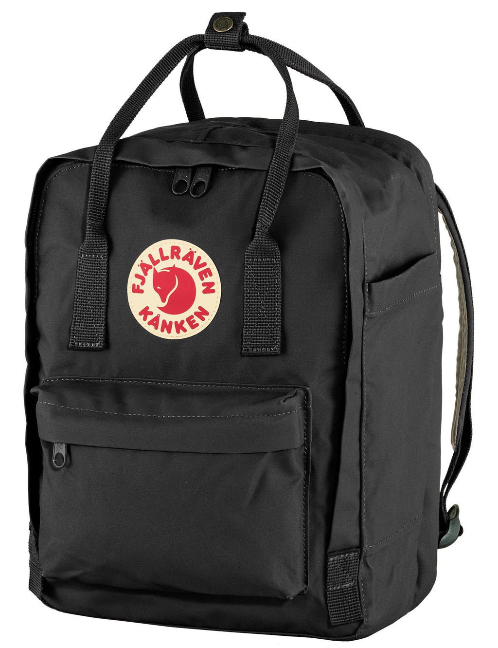 Kanken Laptop Backpack 13" - Black