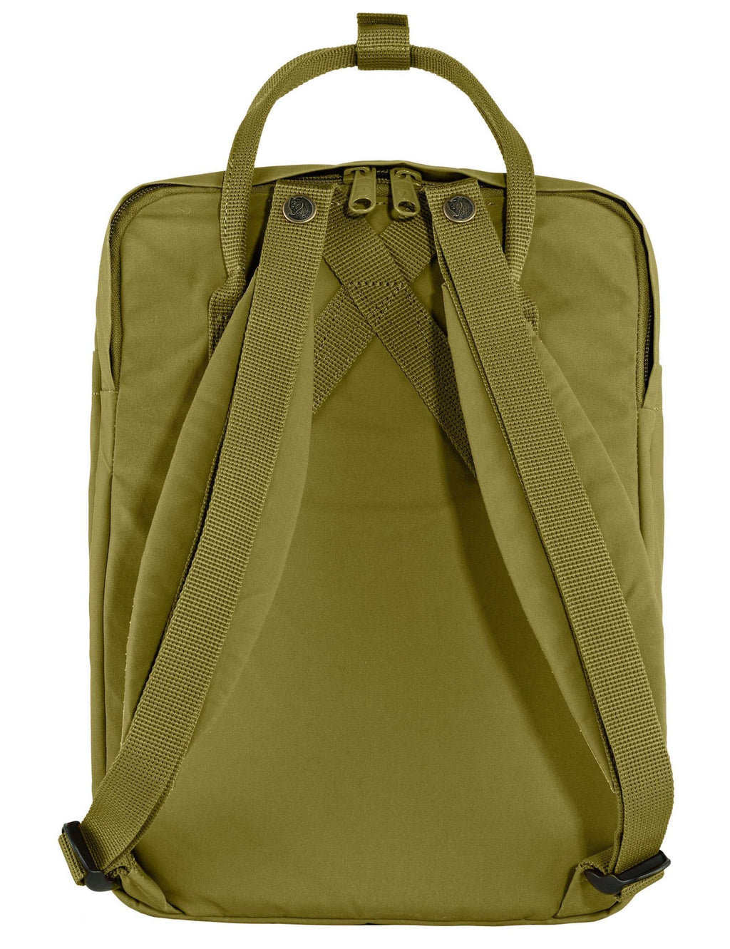 Kanken Laptop Backpack 13" - Foliage Green