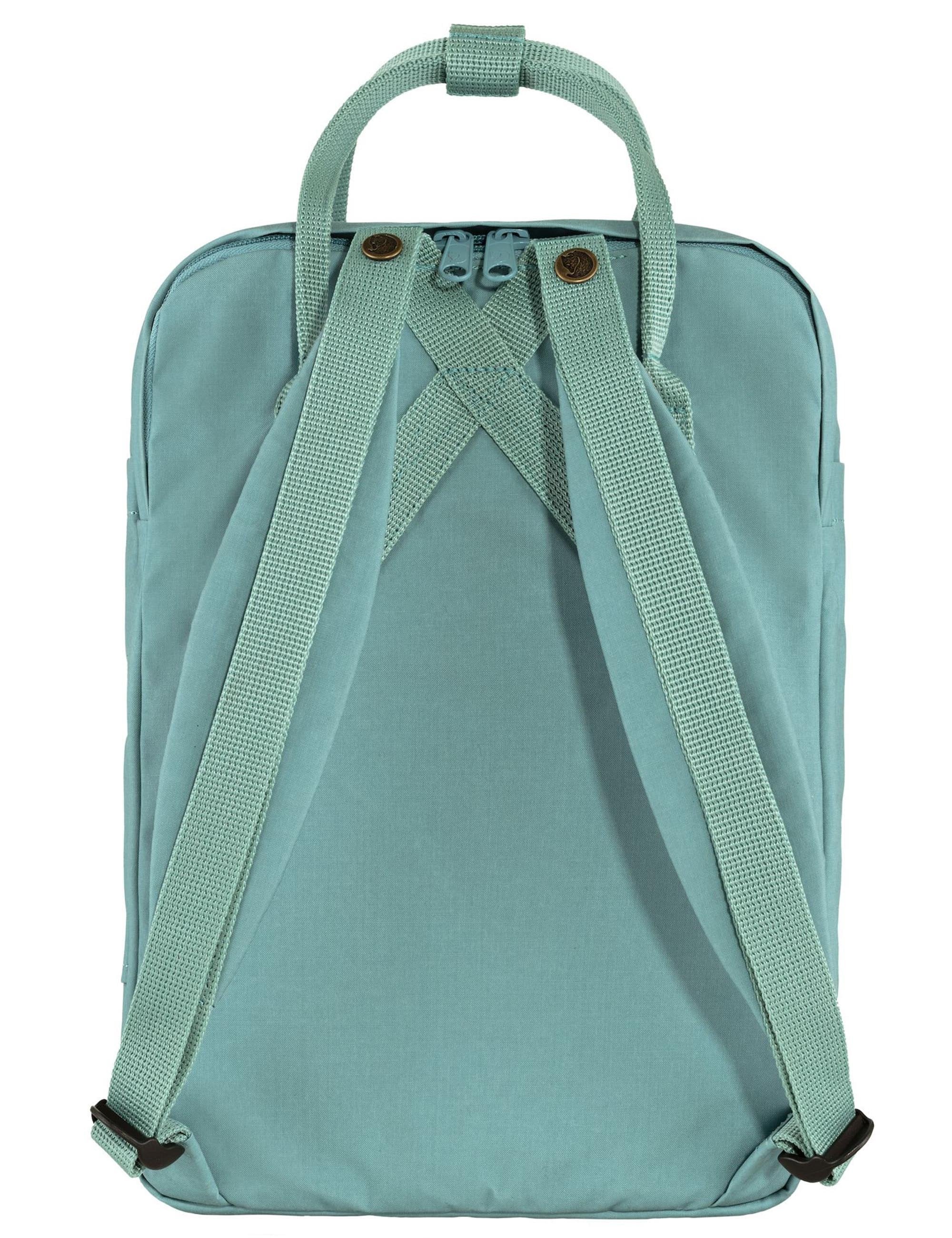 Kanken Laptop Backpack 13" - Sky Blue