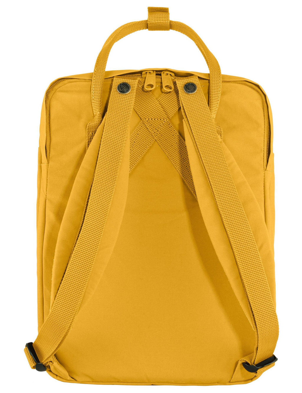 Kanken Laptop Backpack 13" - Ochre