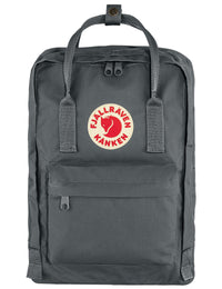 Kanken Laptop Backpack 13" - Super Grey