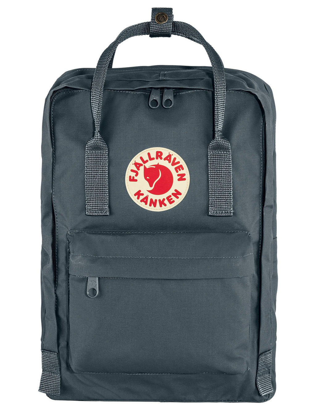 Kanken Laptop Backpack 13" - Graphite
