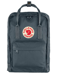 Kanken Laptop Backpack 13" - Graphite