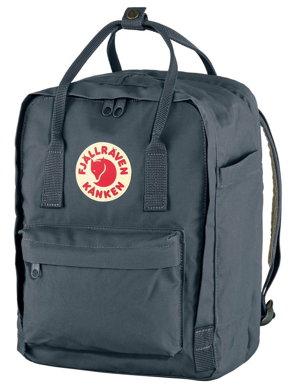 Kanken Laptop Backpack 13" - Graphite
