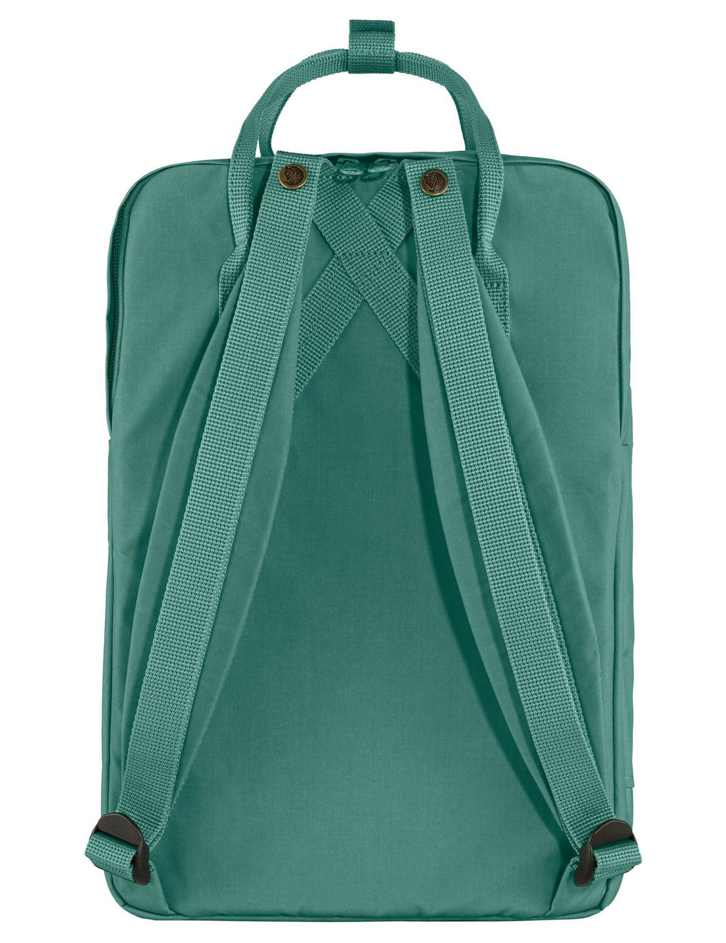 Kanken Laptop Backpack 15" - Frost Green