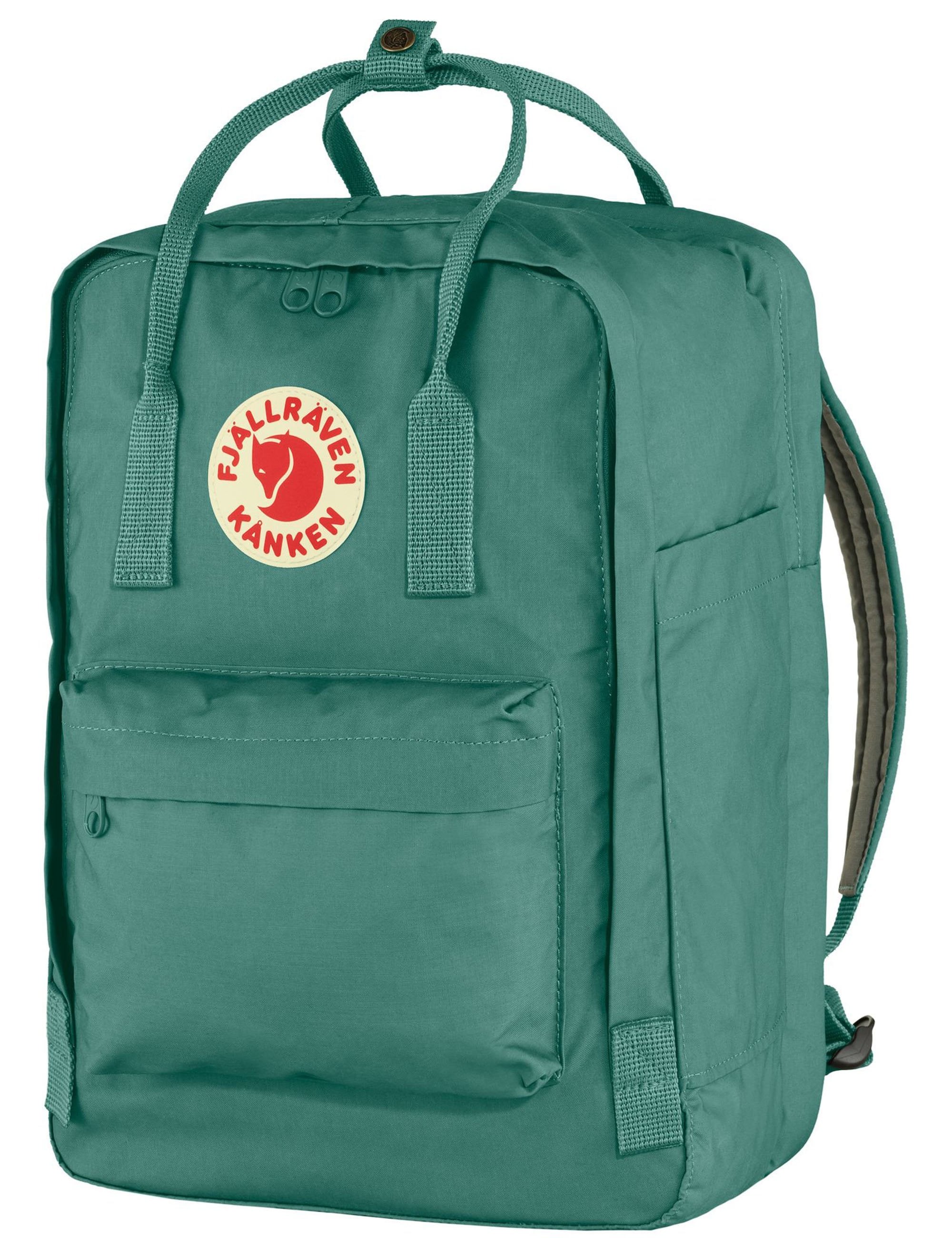 Fjallraven Kanken Laptop Backpack 15