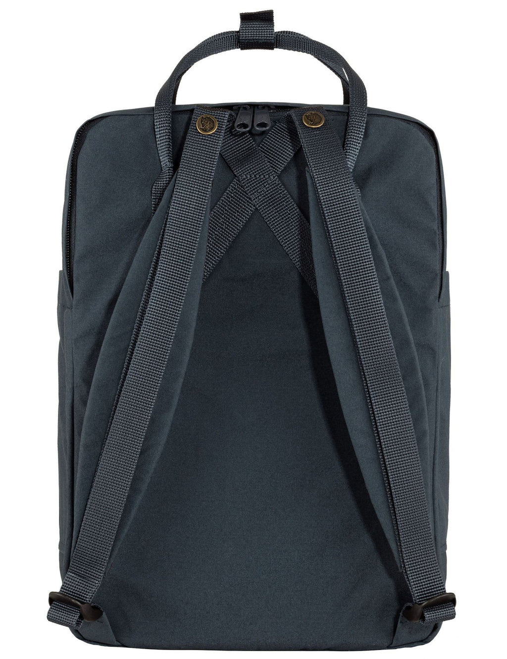 Kanken Laptop Backpack 15" - Navy