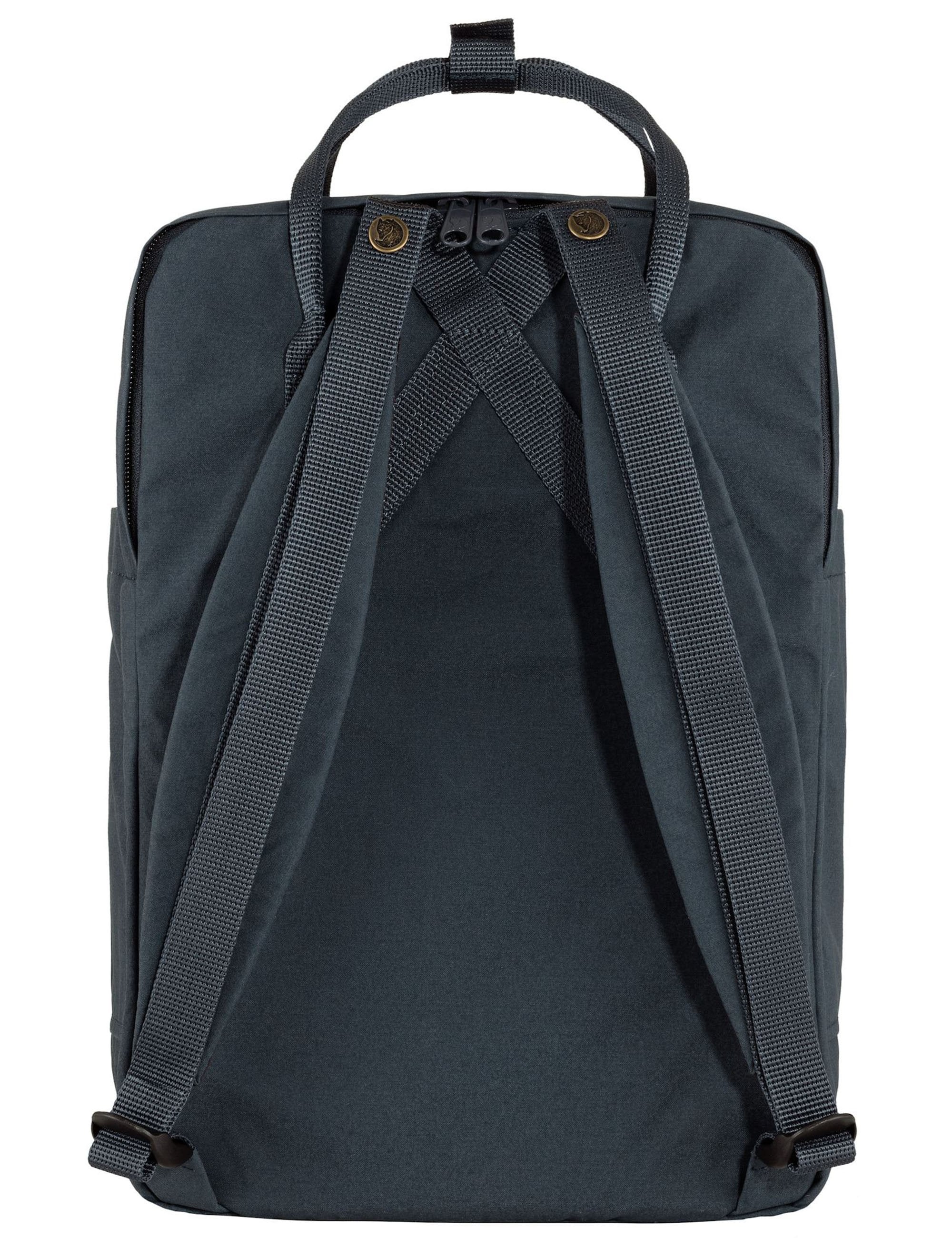 Kanken Laptop Backpack 15" - Navy