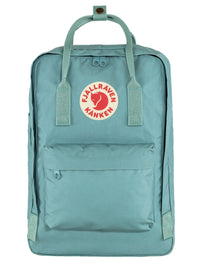 Kanken Laptop Backpack 15" - Sky Blue