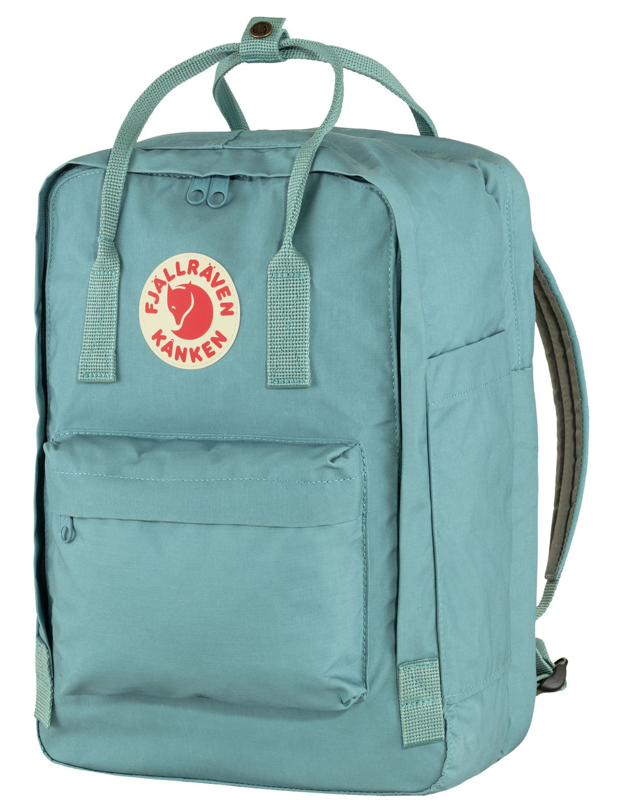 Fjallraven Kanken Laptop Backpack 15 Fjallraven Kanken Laptop Backpack 15