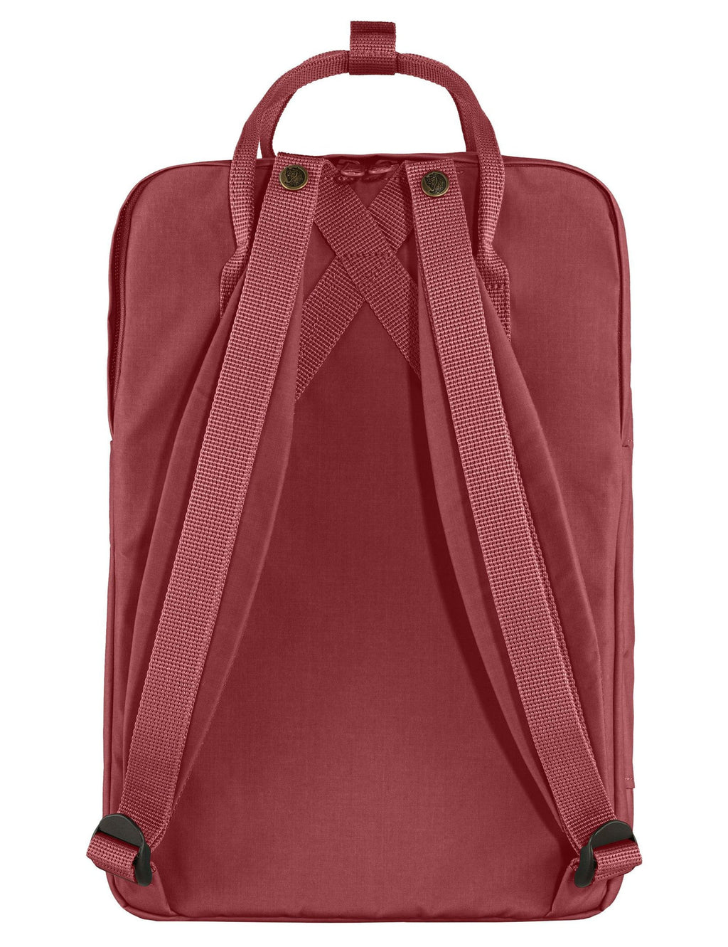 Kanken Laptop Backpack 15" - Ox Red