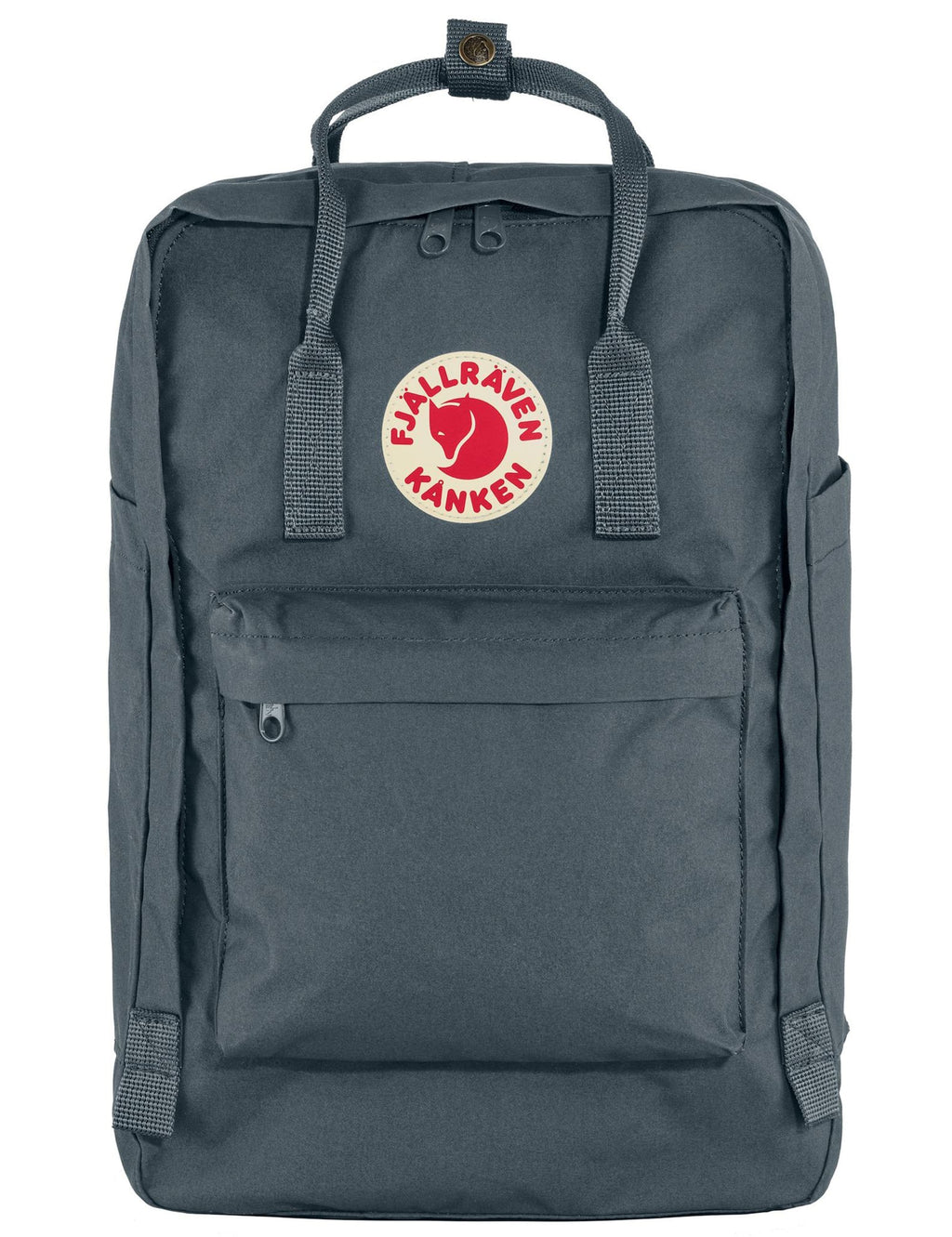 Kanken Laptop Backpack 17" - Graphite