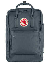 Kanken Laptop Backpack 17" - Graphite