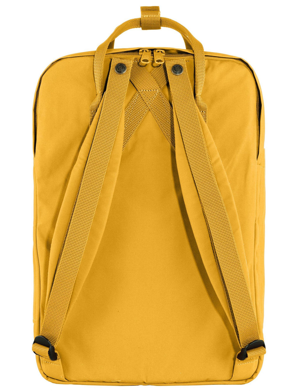 Kanken Laptop Backpack 17" - Ochre
