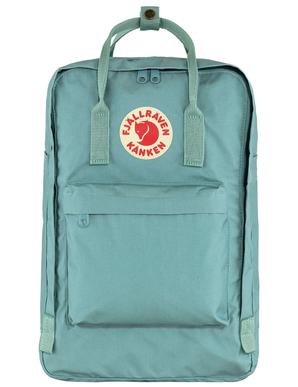 Kanken Laptop Backpack 17" - Sky Blue