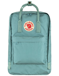 Kanken Laptop Backpack 17" - Sky Blue